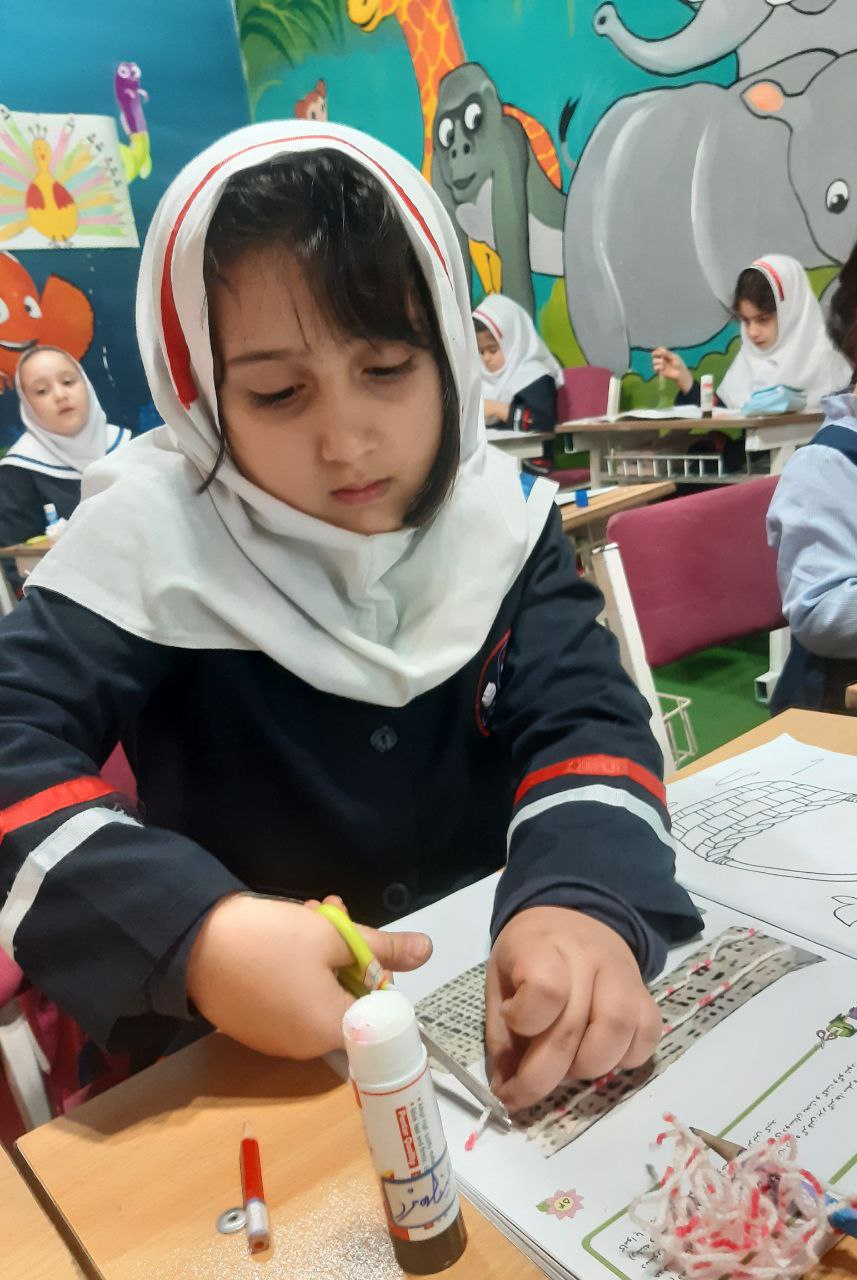 آشنایی با یکی از سوغاتی های گیلان پیش دریا